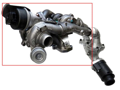 Turbo 10009700099 (R)