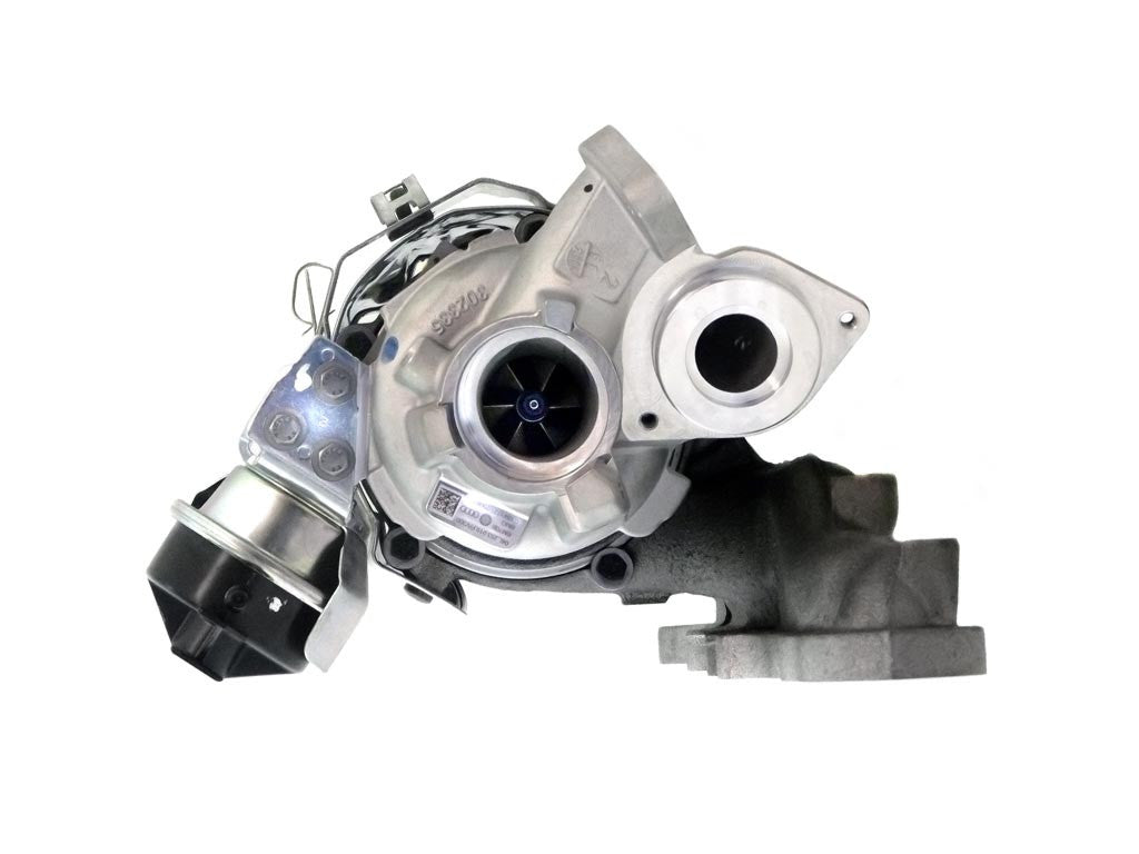 Turbo 04L253019P