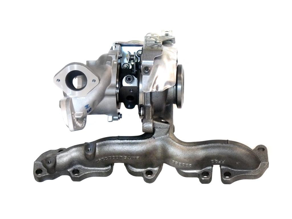 Turbo 04L253019P