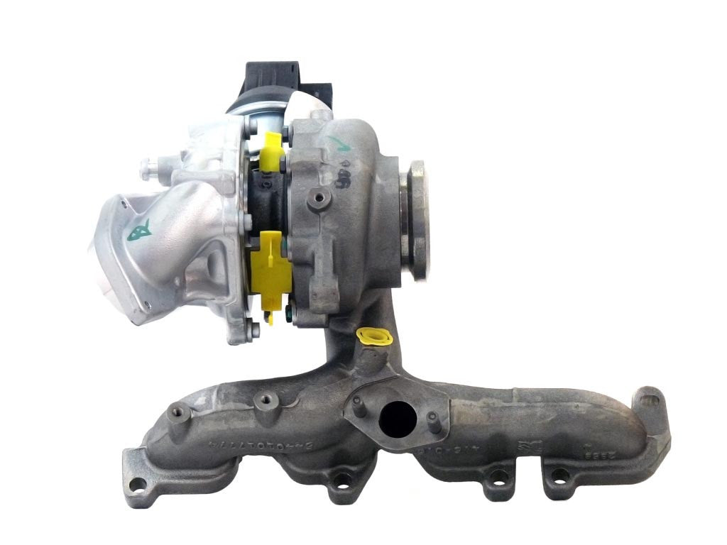 Turbo 54409880036