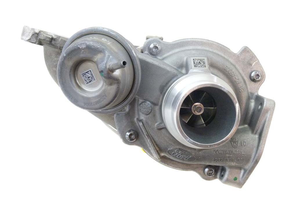 Turbo H6BG6K682AC