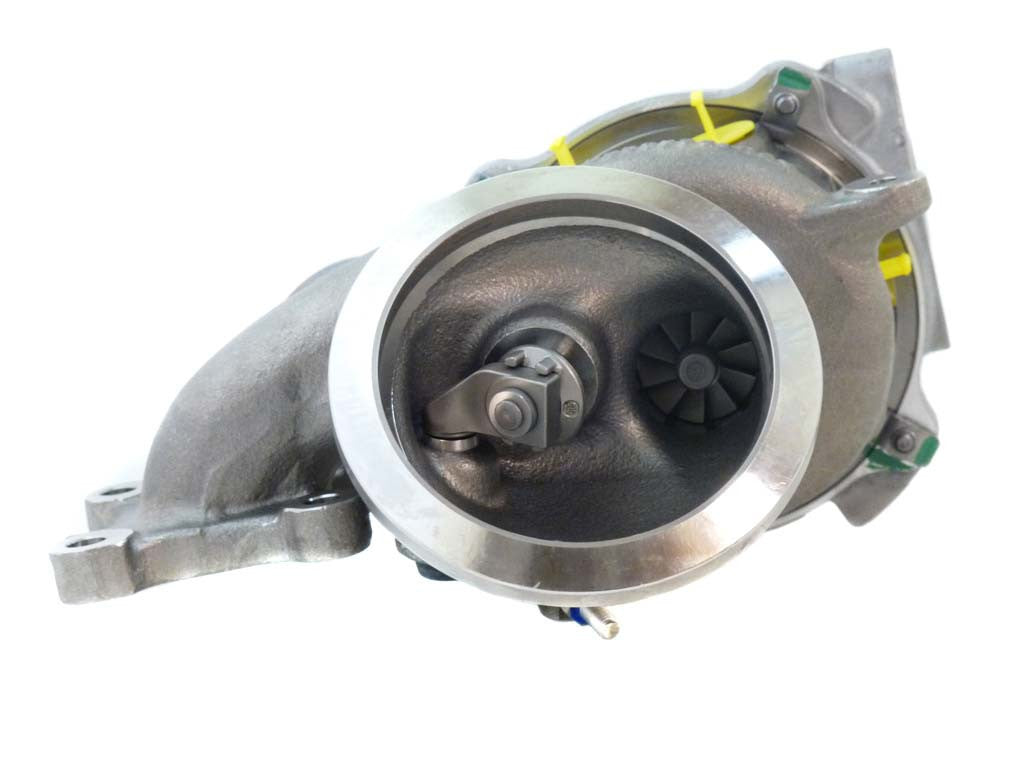 Turbo H6BG6K682AC