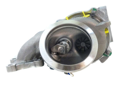 Turbo H6BG6K682AC
