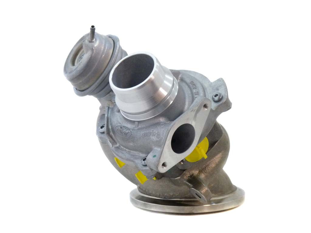 Turbo H6BG6K682AC
