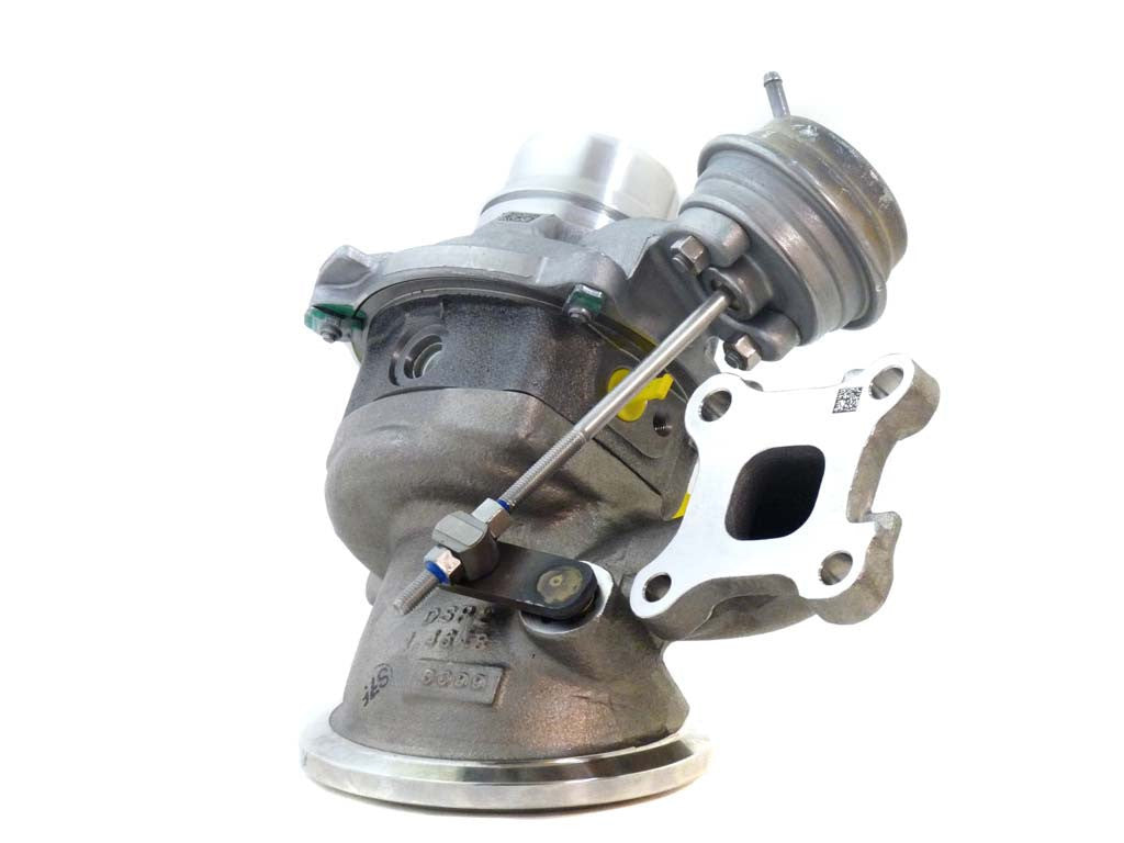 Turbo H6BG6K682AC