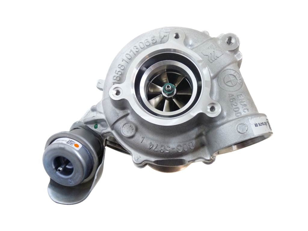 Turbo 18539700095