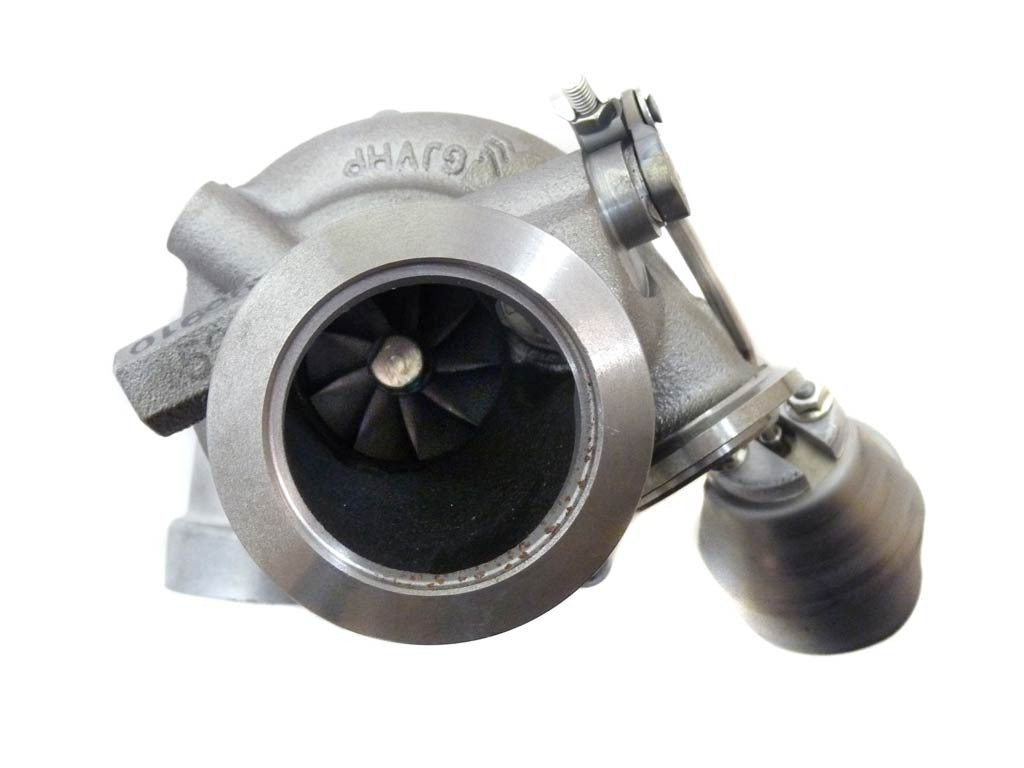 Turbo 18539700095