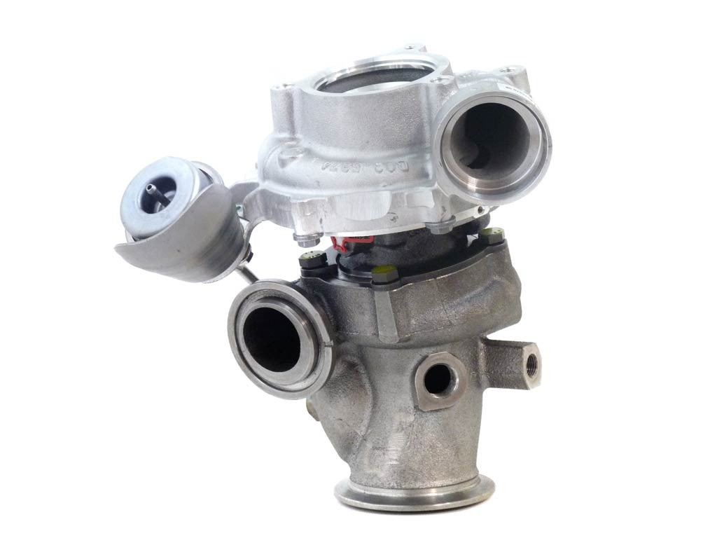 Turbo 18539700095