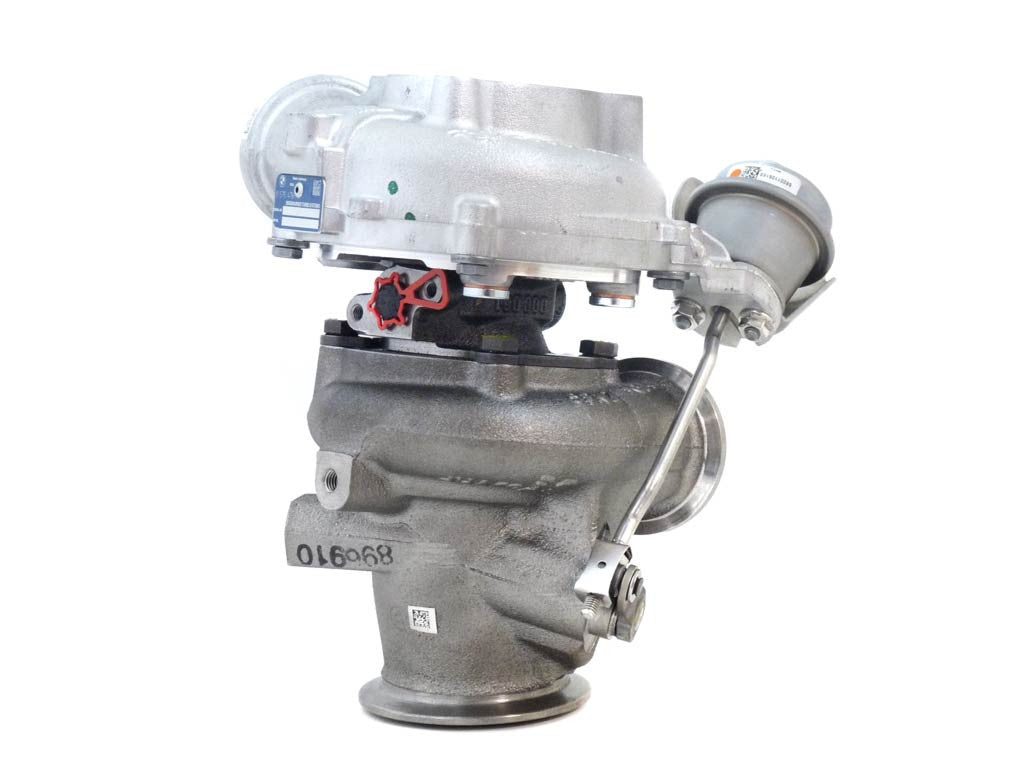 Turbo 18539700095