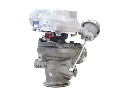 Turbo 18539700095