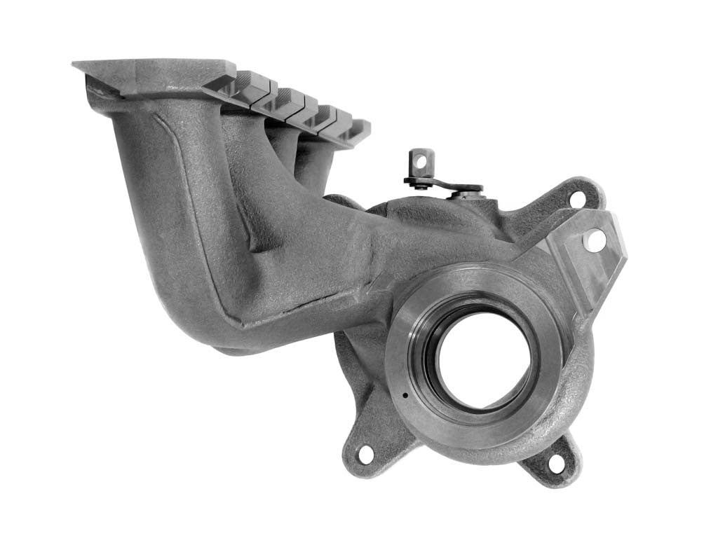 Turbine housing BW-09-0022