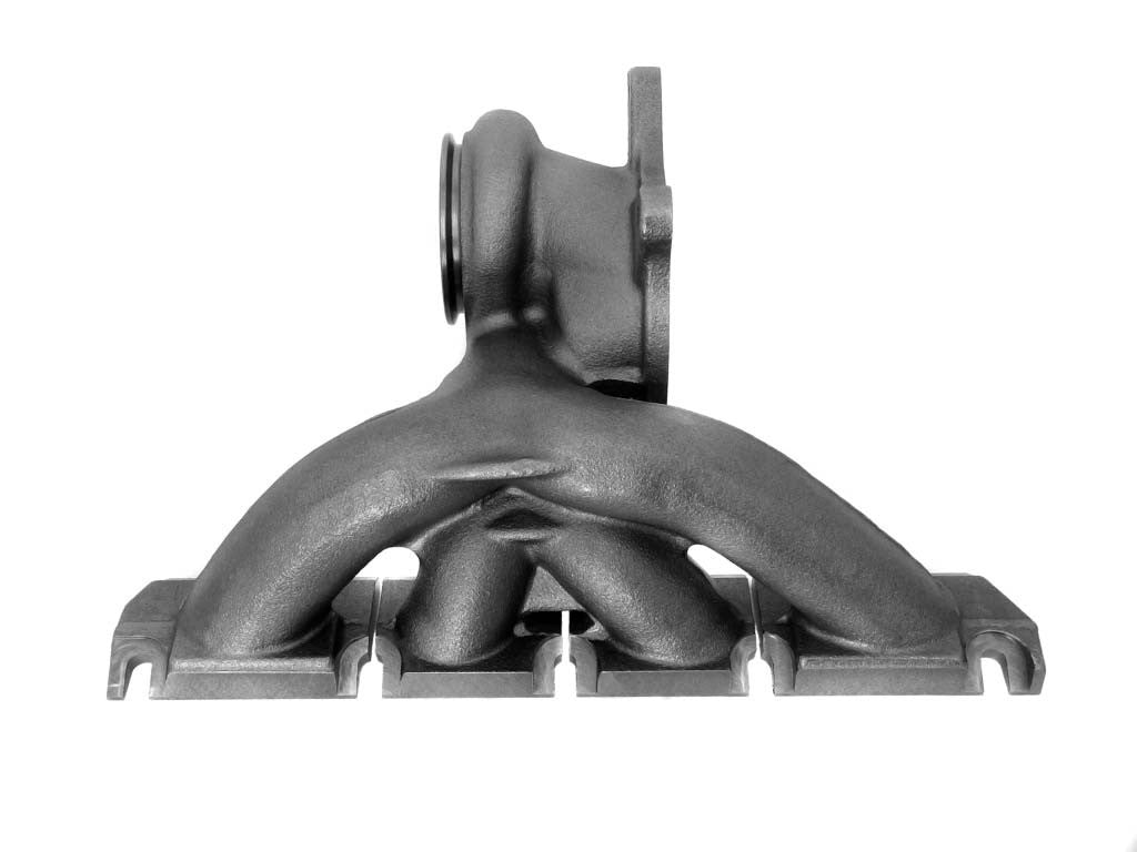 Turbine housing BW-09-0022