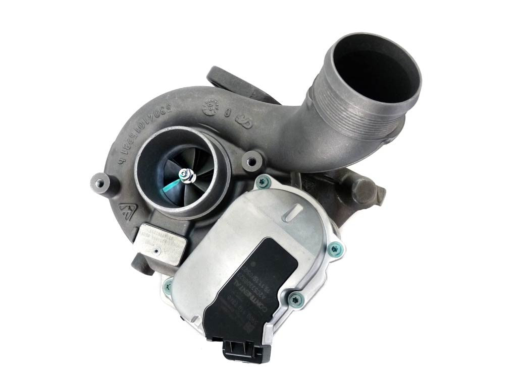 Turbo 53049700055-R (R)