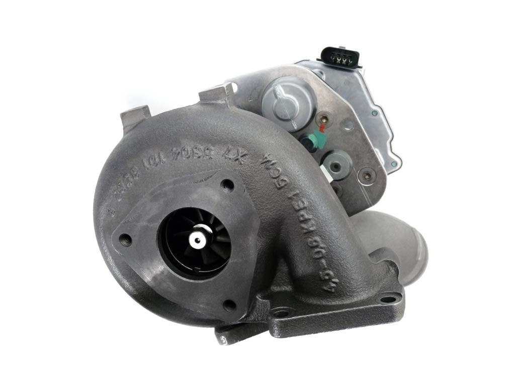 Turbo 53049700055-R (R)