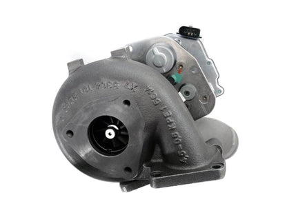 Turbo 53049700055-R (R)