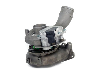 Turbo 53049700055-R (R)