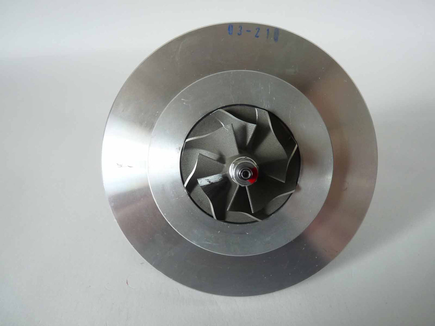 Cartridge BW-00-0064