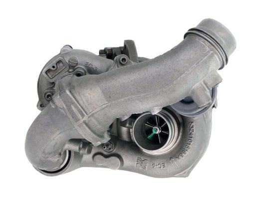 Turbo 10009700036 (R)