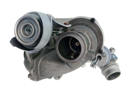 Turbo 10009700036 (R)