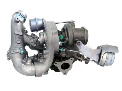 Turbo 10009700036 (R)
