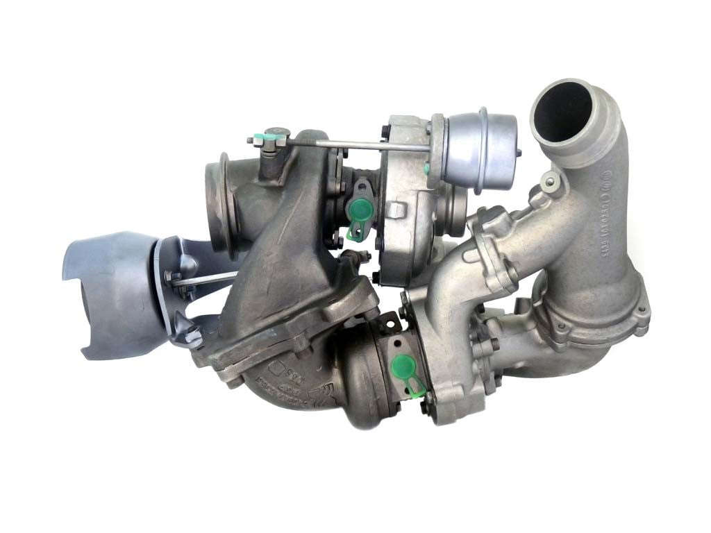 Turbo 10009700036 (R)