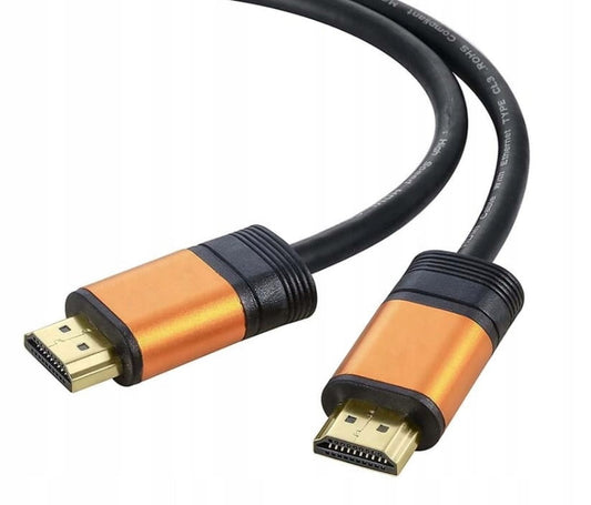 Cable HDMI 2.1 Zenwire TH14 2M BLUE