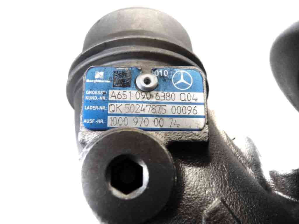 Turbo 10009700036 (R)