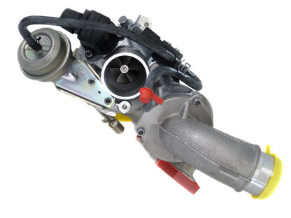 Turbo 06J145722D