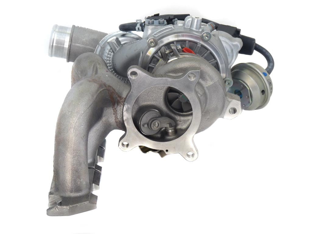 Turbo 06J145722D