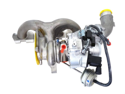 Turbo 06J145722D