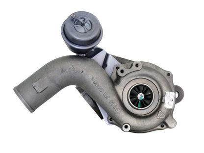 Turbo 53039700035 (R)