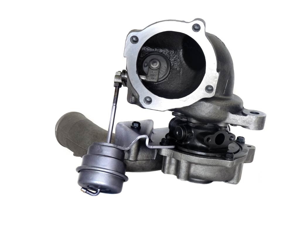 Turbo 53039700035 (R)