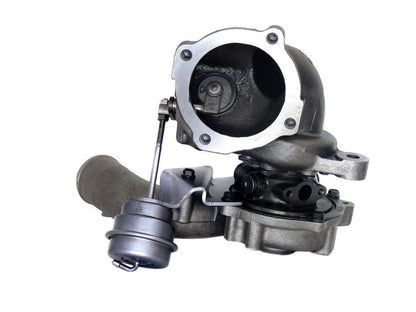 Turbo 53039700035 (R)
