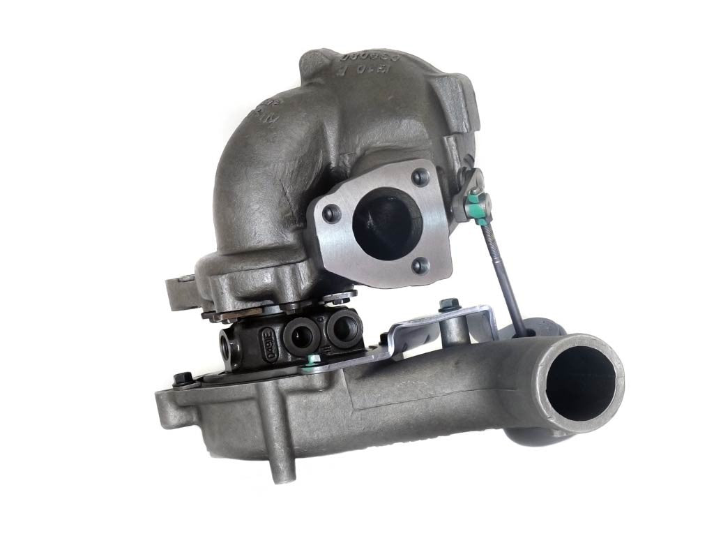 Turbo 53039700035 (R)