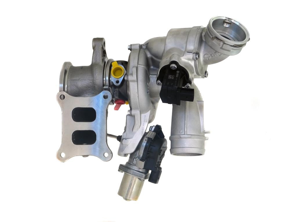 Turbo 819035-0017