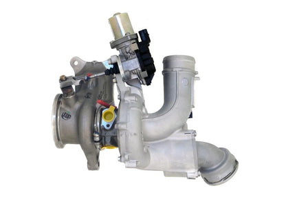 Turbo 819035-0017