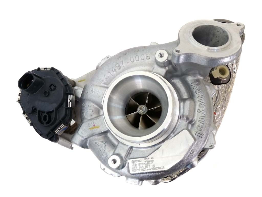 Turbo 859225-0001