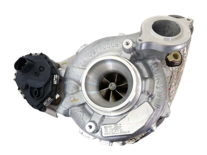 Turbo 859225-0001