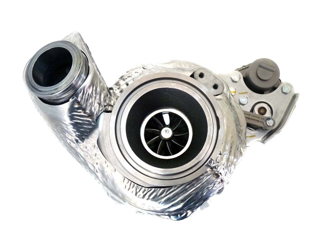 Turbo 859225-0001
