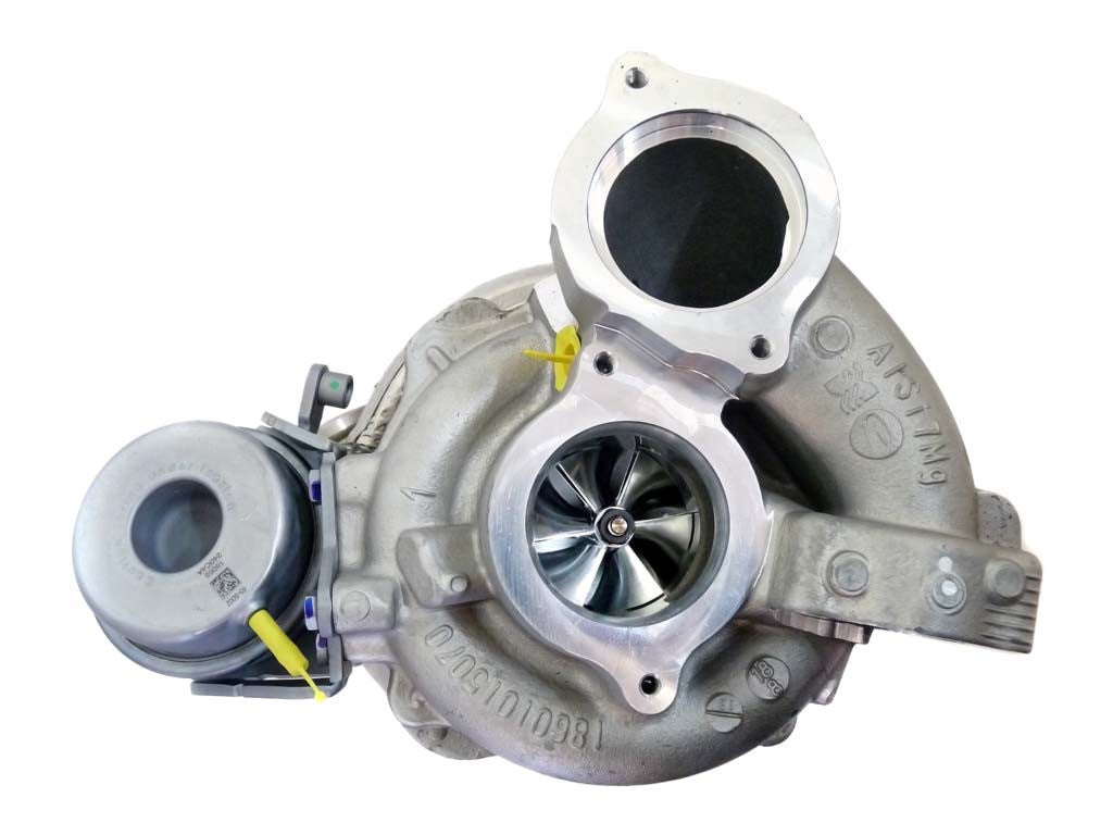 Turbo 18539700025