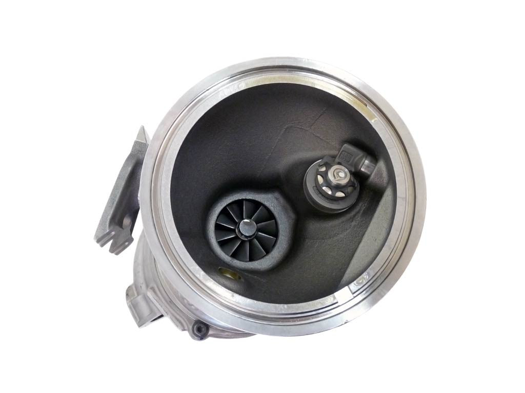 Turbo 18539700025