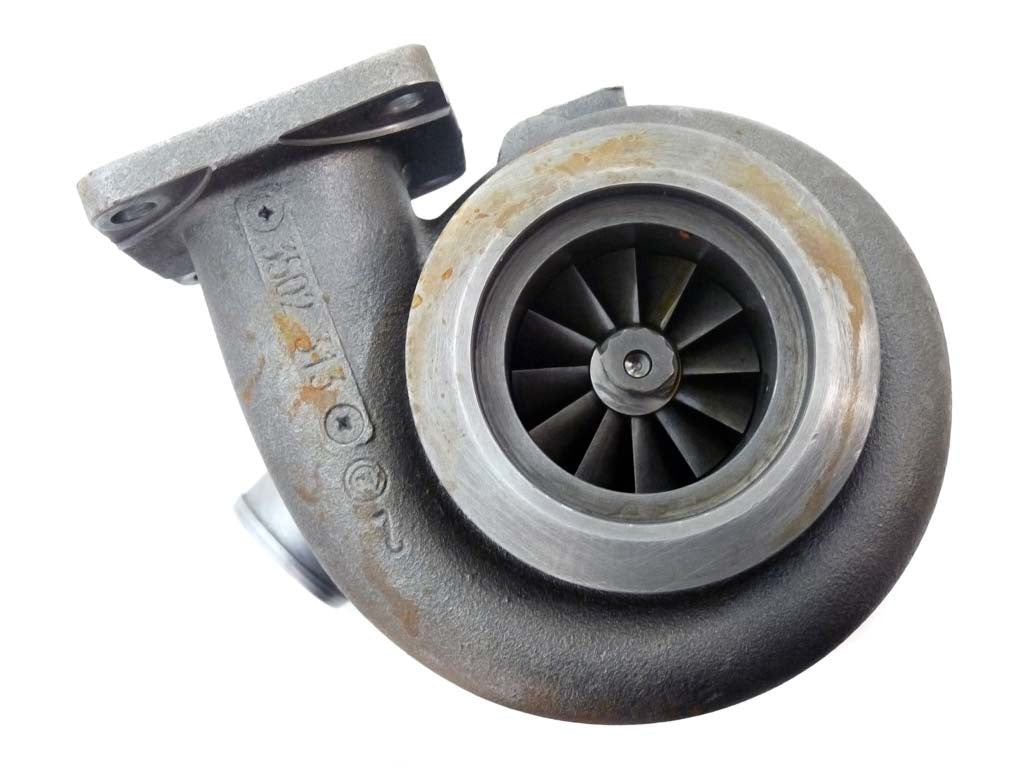 Turbo 3990323101 RE509058