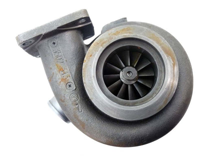 Turbo 3990323101 RE509058