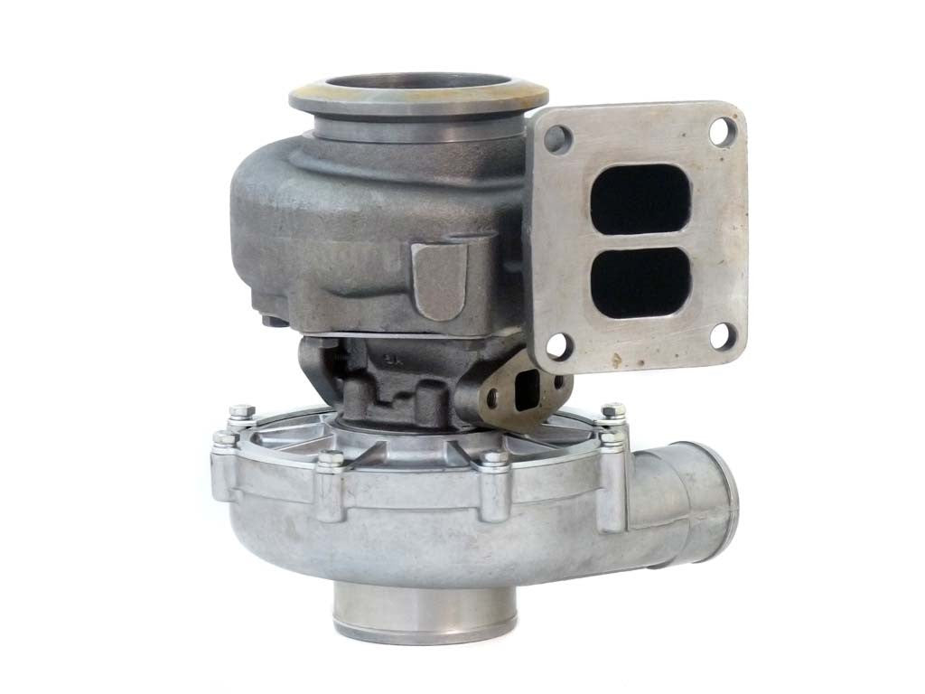 Turbo 3990323101 RE509058