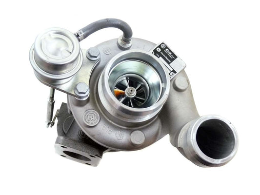 Turbo 3990013221 RE551143