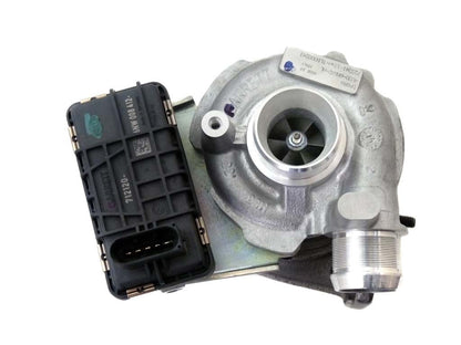 Turbo 723341-0013
