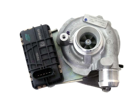 Turbo 723341-0013