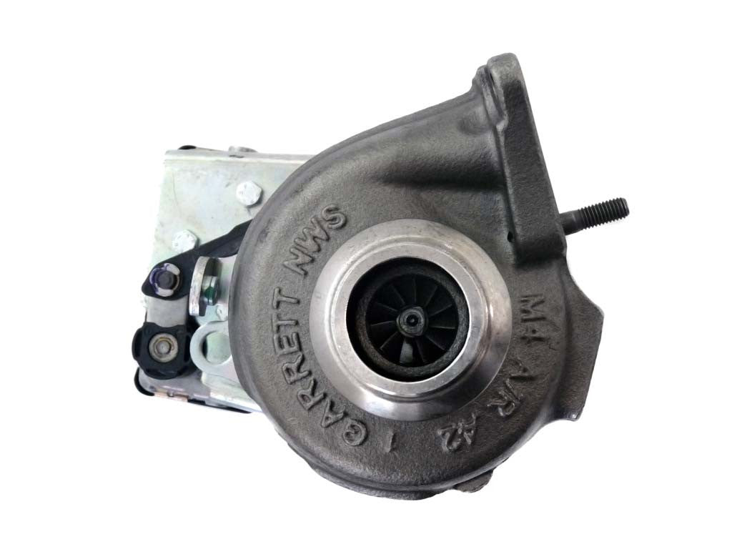 Turbo 723341-0013