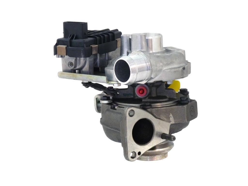 Turbo 723341-0013