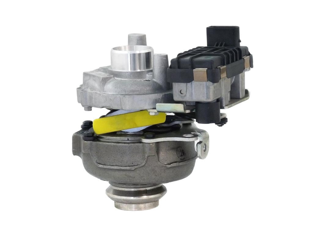 Turbo 723341-0013